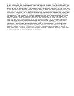 Esszék '"The Vinegar Tasters" Response. Why is one of them smiling?', 1.                