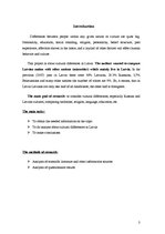 Kutatási anyagok 'Cultural Differences in Latvia', 3.