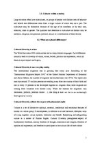 Kutatási anyagok 'Cultural Differences in Latvia', 5.