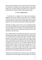 Kutatási anyagok 'Cultural Differences in Latvia', 12.