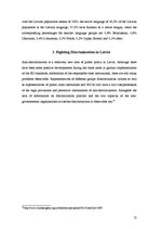 Kutatási anyagok 'Cultural Differences in Latvia', 13.