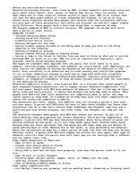 Esszék 'Generalized Anxiety Disorder and Obsessive-Compulsive Disorder', 1.                