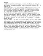 Esszék 'Why Canada Is a Great Place to Live in', 1.                