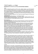 Összefoglalók, jegyzetek 'Review Papers of Political Science Experiments in International Relations', 1.                