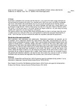 Összefoglalók, jegyzetek 'Review Papers of Political Science Experiments in International Relations', 3.                