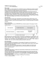 Összefoglalók, jegyzetek 'Review Papers of Political Science Experiments in International Relations', 9.                