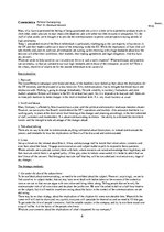 Összefoglalók, jegyzetek 'Review Papers of Political Science Experiments in International Relations', 12.                