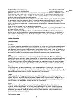 Összefoglalók, jegyzetek 'Review Papers of Political Science Experiments in International Relations', 15.                