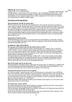 Összefoglalók, jegyzetek 'Review Papers of Political Science Experiments in International Relations', 18.                