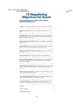 Összefoglalók, jegyzetek 'Review Papers of Political Science Experiments in International Relations', 23.                