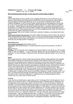 Összefoglalók, jegyzetek 'Review Papers of Political Science Experiments in International Relations', 24.                