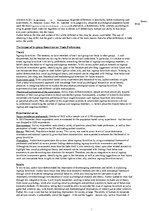 Összefoglalók, jegyzetek 'Review Papers of Political Science Experiments in International Relations', 28.                