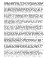 Esszék 'Compare and contrast 3 poems of chilhood ("Piano", "Half past two", "My parents ', 3.                