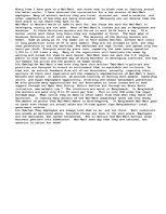 Esszék 'Organization as an Instrument of Domination', 1.                