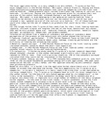 Esszék 'Frigidaire Appliance - Marketing Strategy', 1.                