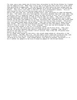 Esszék 'Immigrants Migrating to the United States', 1.