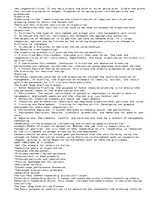 Esszék 'The Management Process ', 2.                