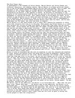 Esszék 'Julius Caesar: Comparison between Julius Caesar and Marcus Brutus. Essay for dec', 1.                