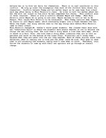 Esszék 'Essay about Gryphon by charles baxter Intitied "Gryphon".', 2.                