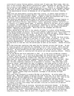 Esszék 'The writing styles of 2 prominent british science fiction authors. Mary Wollenst', 2.