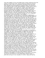 Esszék 'Capitalism and Democracy', 2.                