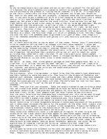 Esszék 'Information on why Sex Sells, and Websites to Help!', 1.                