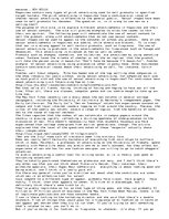 Esszék 'Information on why Sex Sells, and Websites to Help!', 2.                