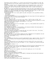 Esszék 'Sales Framework for Milford Industries-Capital District Region', 1.                