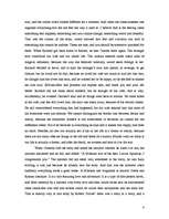 Esszék 'Robert Grave "The Shout"', 4.                