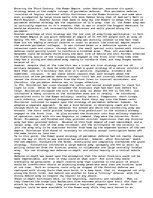 Esszék 'What Was the Grand Strategy of the Roman Empire Before the 3rd Century Collapse?', 1.                