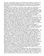 Esszék 'Decline of the American Empire', 3.                