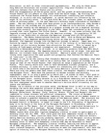 Esszék 'Decline of the American Empire', 4.                