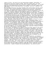 Esszék 'Decline of the American Empire', 6.                