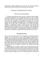 Kutatási anyagok 'European Union', 4.                