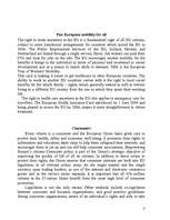 Kutatási anyagok 'European Union', 8.                