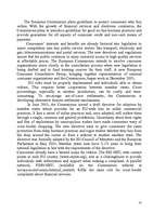 Kutatási anyagok 'European Union', 10.                