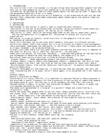 Esszék 'Motivation', 1.