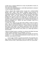 Esszék 'Hymnus és Szózat összehasonlító elemzés', 2.                