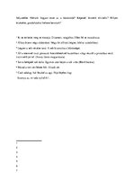 Esszék 'Arany János: Tetemre hívás elemzés', 3.                