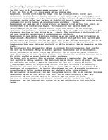 Esszék 'Karakterer', 1.                