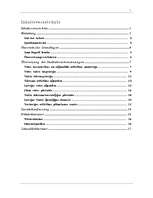 Kutatási anyagok 'Problematik der Übersetzung von Ralienbezeichnungen', 2.