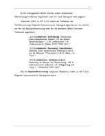 Kutatási anyagok 'Problematik der Übersetzung von Ralienbezeichnungen', 5.