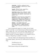 Kutatási anyagok 'Problematik der Übersetzung von Ralienbezeichnungen', 10.