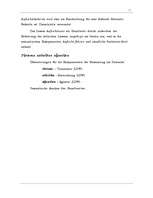 Kutatási anyagok 'Problematik der Übersetzung von Ralienbezeichnungen', 13.