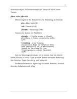 Kutatási anyagok 'Problematik der Übersetzung von Ralienbezeichnungen', 16.