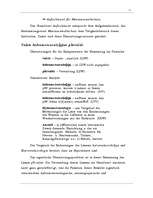 Kutatási anyagok 'Problematik der Übersetzung von Ralienbezeichnungen', 18.