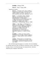 Kutatási anyagok 'Problematik der Übersetzung von Ralienbezeichnungen', 20.