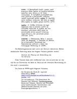 Kutatási anyagok 'Problematik der Übersetzung von Ralienbezeichnungen', 23.