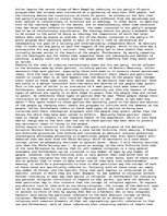 Esszék 'Mein Kampf. Volume II', 1.                