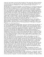 Esszék 'Mein Kampf. Volume II', 3.                